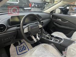 دۆنگ فینگ T5 EVO